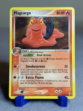 Magcargo 41/115 Uncommon Unseen Forces Pokemon Moderately Played on eBay