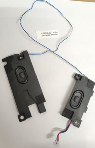 Lenovo ThinkPad P51s Lautsprecher Speaker Set links rechts Internal Speakers