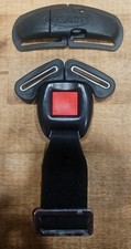 Graco Car Infant Seat Waist Clips Chest Clip Replacement Part