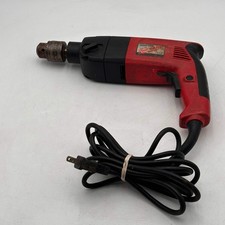 Milwaukee 1/2" Corded Heavy Duty Hammer Drill 5378-20