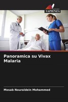 Mosab Nouraldein Mohammed | Panoramica Su Vivax Malaria | Taschenbuch (2022)