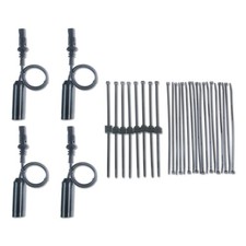 KW Stilllegungssatz für EDC VW MULTIVAN VI [SGF,SGM,SGN,SHM,SHN] | 68510440