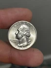 1951- D Washington Quarter BU #1