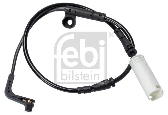 Febi Bilstein 23021 Warnkontakt, Bremsbelagverschleiß FüR BMW-image