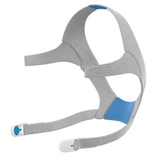 AIRFIT/AIR TOUCH N20 NASAL MASK HEAD GEAR-STANDARD SIZE.  HEAD GEAR ONLY 