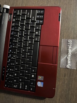 Acer Aspire One KAV10 Intel 1GB RAM 160GB Vintage Laptop Win XP | eBay