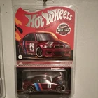 Hot Wheels Red Line Club BMW M3