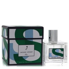 Jacadi Sport by Jacadi Eau De Toilette Spray 1.7 oz Men 