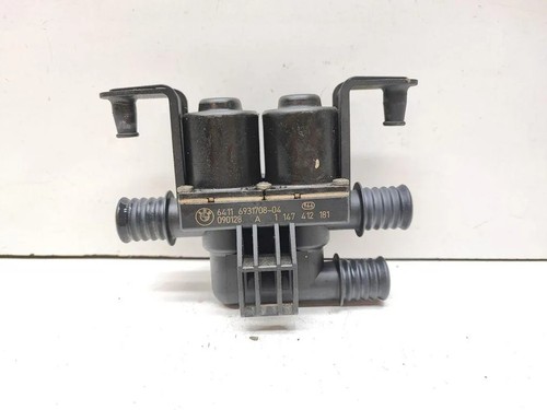 BMW 5 Touring E61 Heizkörperventil heizen 6931708 3.00 Diesel 2009 33641035