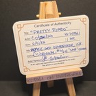 ACEO Original OoaK PRIDE 2026 "Pretty Birdo" Art Card By C. Azzelino — photo 2