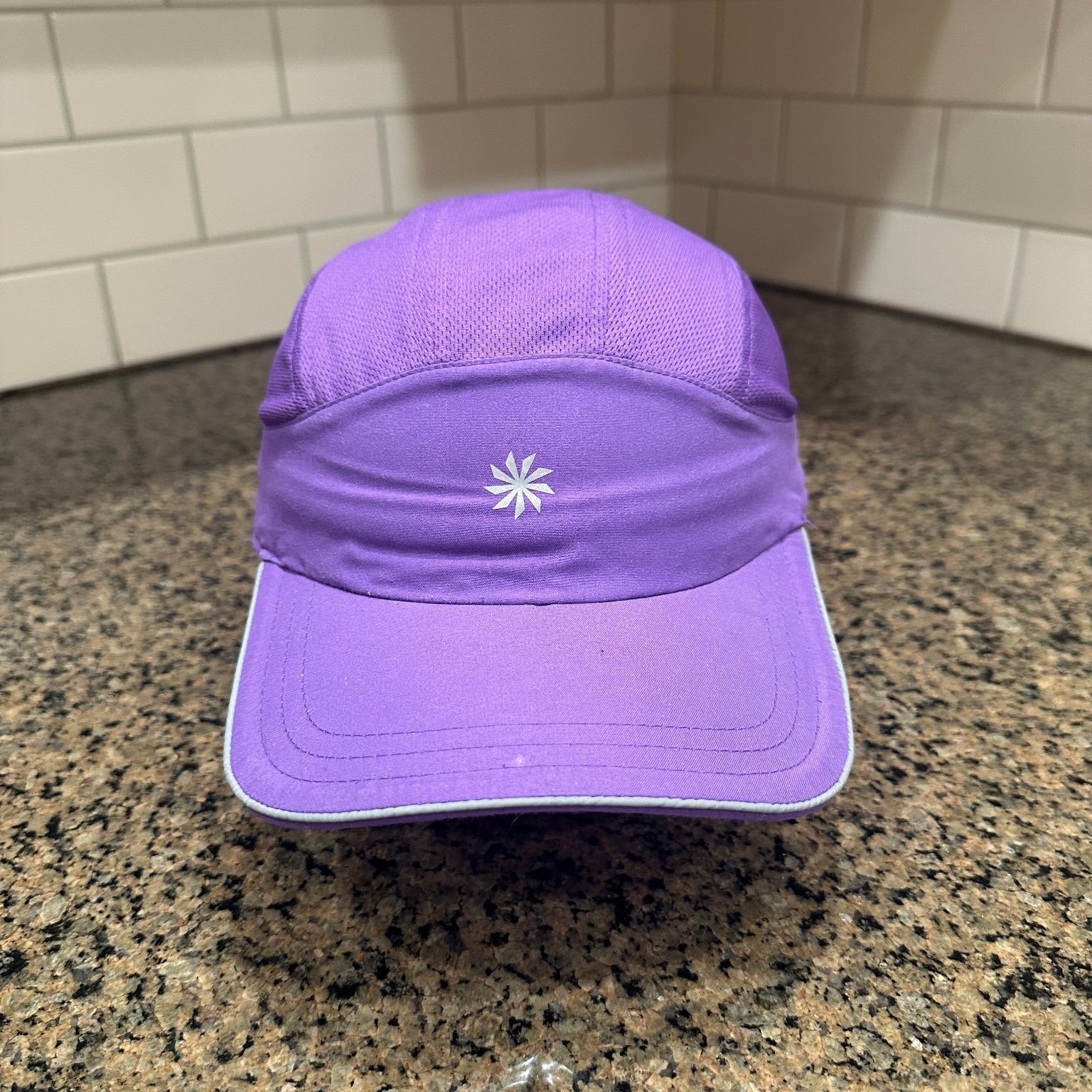 Athleta Performance Running Hat Cap Style 905889 … - image 1