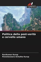 Ravikumar Kurup (U. A.) | Politica Della Post-Verità E Cervello Umano | Buch
