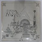 PINK FLOYD RELICS ODEON OP80261 1LP