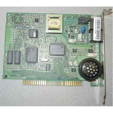 US Robotics 1.012.0411-A 8-bit ISA modem