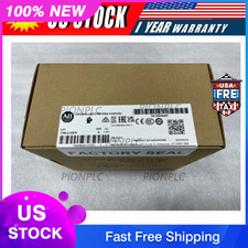 Ab 1769-l33er A Compactlogix 2mb Enet Controller 1769l33er New Factory Sealed Ab 1769-l33er A Compactlogix 2mb Enet Controller 1769l33er New Factory Sealed