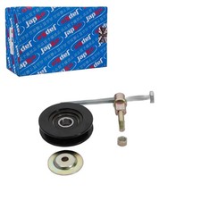 Poulies diverses Hyundai GALLOPER