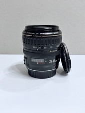 Canon EF 28-105mm 1:3.5-4.5 USM Objektiv - Canon EOS APS-C & Vollformat