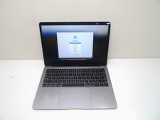 MacBook Air 13" 2018  i5-8210Y  8GB RAM  256GB NVMe  444 Cycles  READ