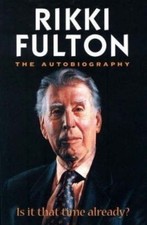 Rikki Fulton (HardBack) - FREE Shipping