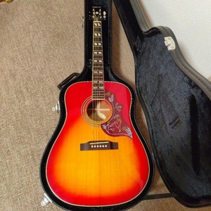 2004年？ Epiphone Hummingbird HS アコギ Epiphone Hummingbird HS | eBay