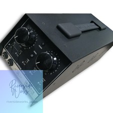 UNIVERSAL AUDIO 610 Microphone Preamp