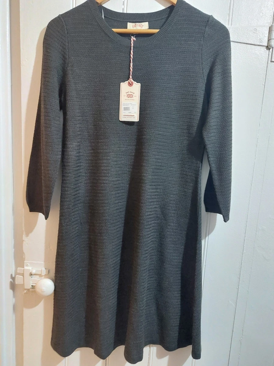 fat face knitted dress products for sale | eBay UK