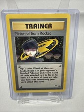 Image for Minion of Team Rocket