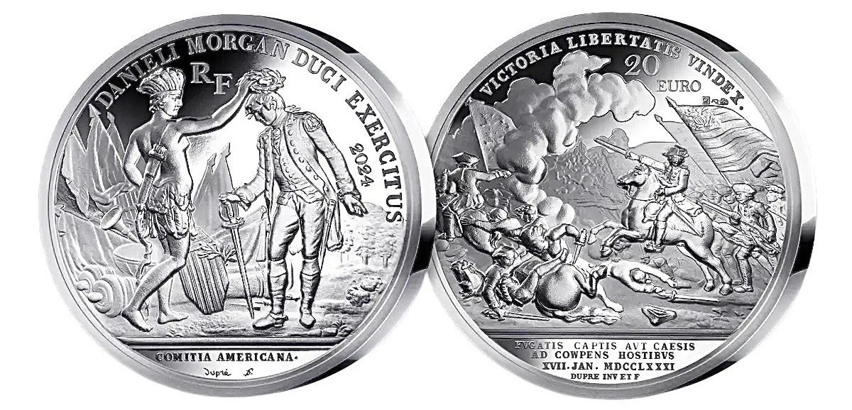 Paris Mint (Monnaie de Paris) Bullions for sale | eBay