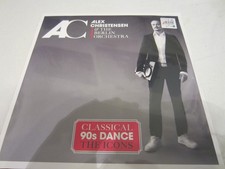 Alex Christensen & The Berlin Orchestra - 90s...