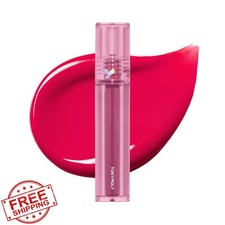 Tonymoly Shocking Lip Tint N04 Pink Shocking Semi-Permanent