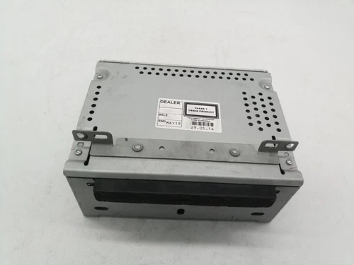 BM5T18C815GN Sistema Audio/Radio Cd para FORD FOCUS SPORTBREAK (CEW) 2014 282213 - Imagen 2 de 10