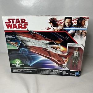 A Wing Fighter | eBay