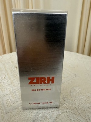 Zirh Extreme EDT Spray 125ml