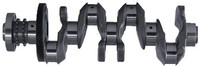 Kurbelwelle Ipsa CK001800 Gusseisen FüR BMW 5Er F10 Touring F11 1Er F20 F21 3Er