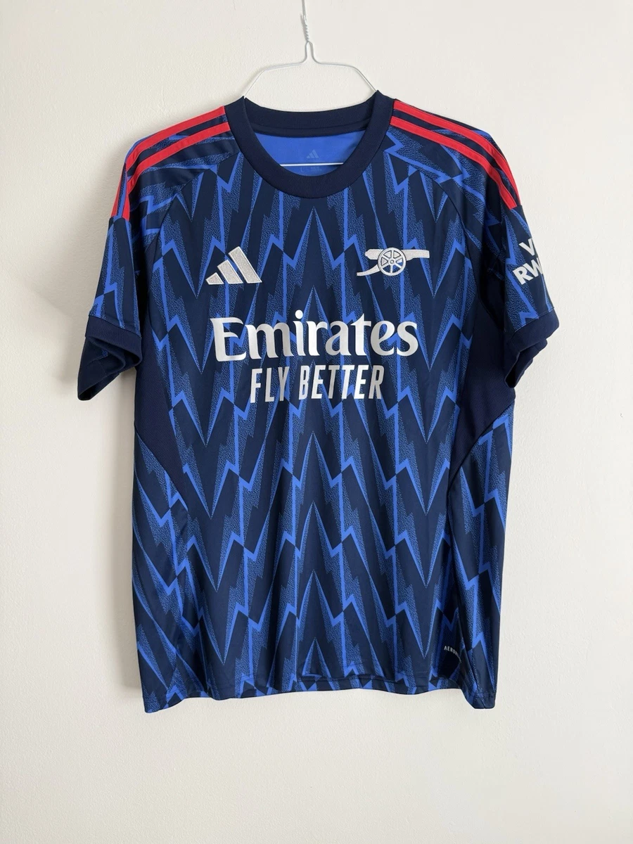 新品未使用　タグ付き Arsenal FC ユニフォーム Arsenal Fc for sale | eBay