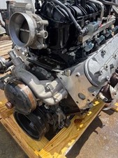 10 11 12 13 Avalanche Sierra Tahoe Yukon 5.3 Vin 0 Engine 161k Miles