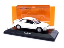 MAXICHAMPS 1/43 - AUDI A4 - 1995 940015000