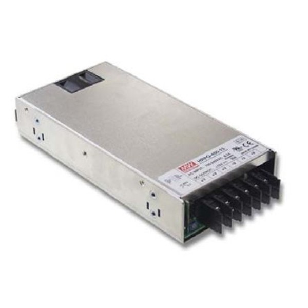 Schaltnetzteil 7,5V 60A 450W Mit Pfc Einbauversion HRP-450-7,5 Mw Mean Well-image