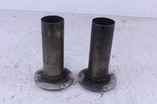 Ss Cycle Grand National Slip On Muffler Baffles Touring M8 551-1273