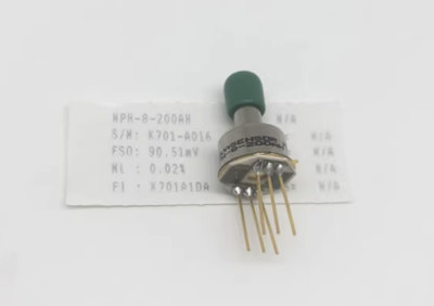 QTY:1 New Pressure Sensor NPH-8-200AH
