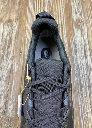 Adidas Terrex AX4 GTX Gore-Tex Black Hiking Trail Shoes HP7395 Men 7.5 / Wmn's 8 - Picture 9 of 12