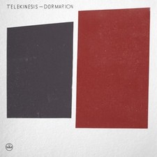 Telekinesis (2) - Dormarion CD Morr Music MM1...