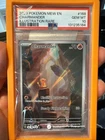 Pokémon Charmander 168  Scarlet & Violet 151 Card PSA 10