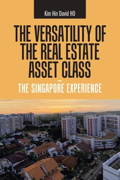 Kim Hin David Ho | The Versatility Of The Real Estate Asset Class - The...-image
