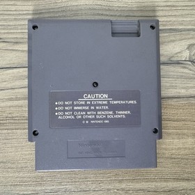 Trojan [5 viti] (Nintendo NES, 1987) solo cartuccia gioco originale