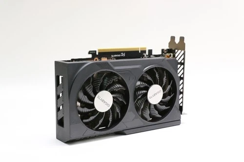 Gigabyte GeForce RTX 4060 Windforce OC 8GB, GV-N4060WF20C-8GD