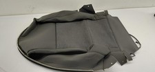Original BMW 3er E46 Sitzbezug Textil anthrazit vorne 52107045671