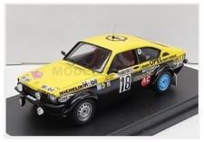 Trofeu TFDSN69 Opel - Kadett GT/E Night Version N 18 Rally Montecarlo 1978 L.C