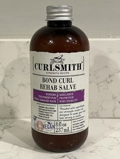 Curlsmith Bond Curl Rehab Salve Bonding Treatment 8 fl oz