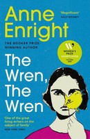 The Wren, The Wren, Anne Enright